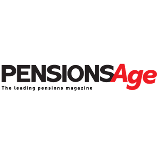 pensions age