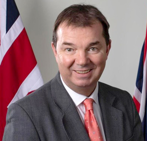Guy opperman
