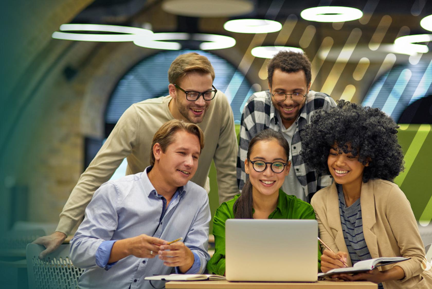 Gender pay gap report