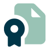 Earn recognised qualifications