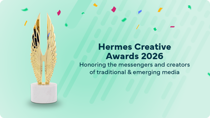 2026 Hermes Creative Awards at HR Tech
