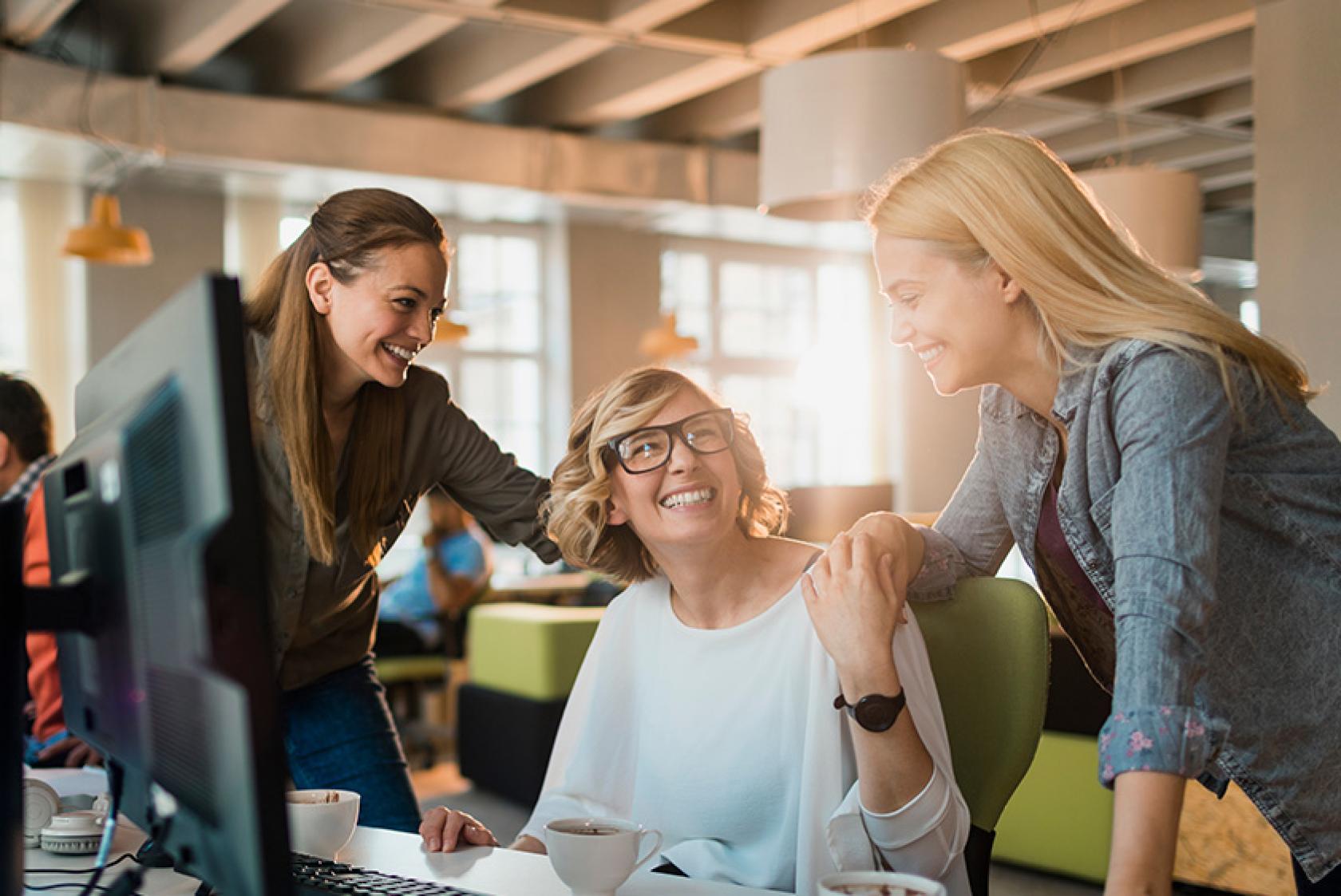 How employers can use benefits, communication, and human-centered support to guide employees through life’s most important transitions. 