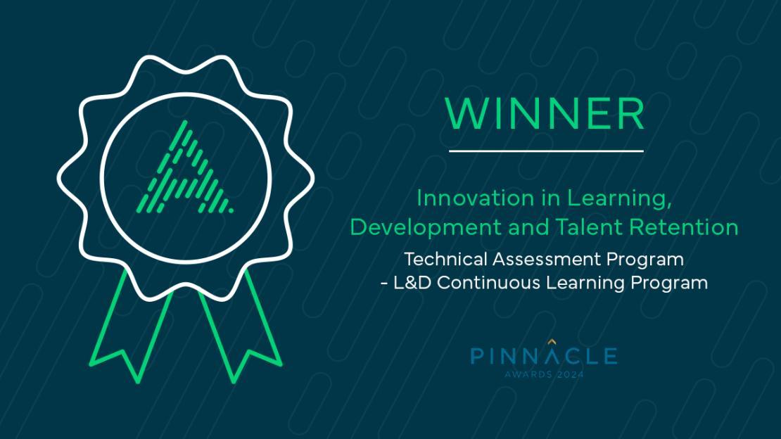 awards pinnacle