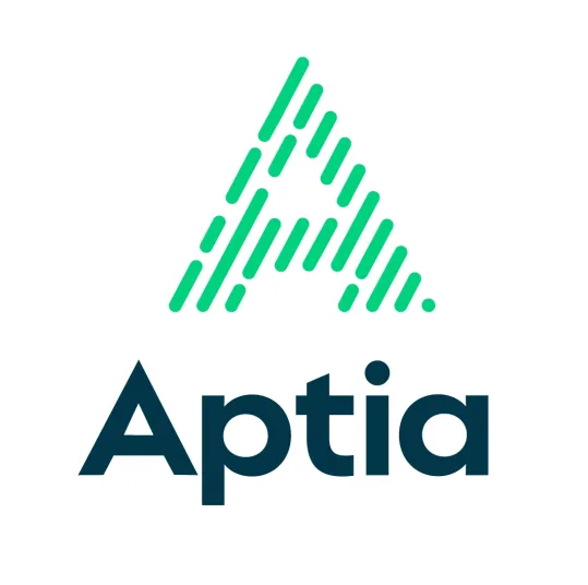 aptia logo