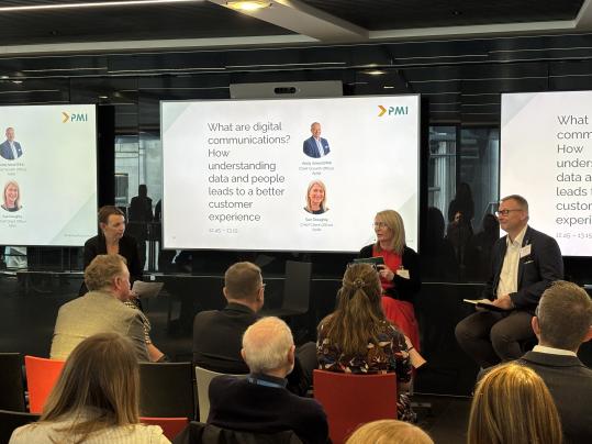 Pension schemes’ digital communications: what can we learn from Uber? 