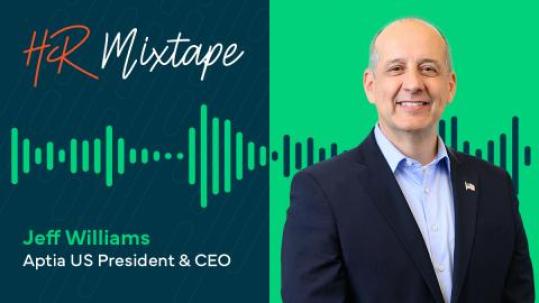  Aligning Benefits Strategy with Organizational Culture with Jeff Williams
