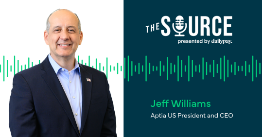 US podcast