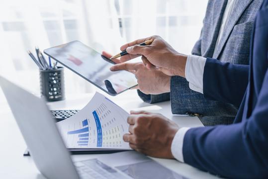 Pension schemes’ priorities for 2025: a half-year update 