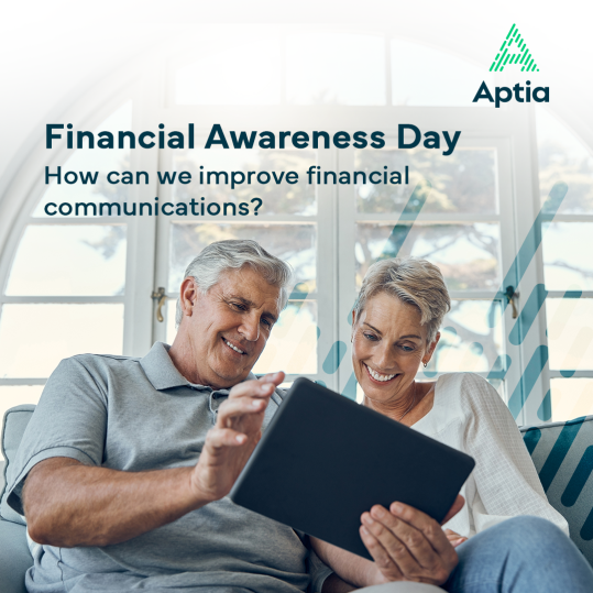 Financial awareness day