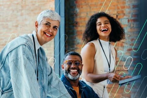Gender Pay gap report 