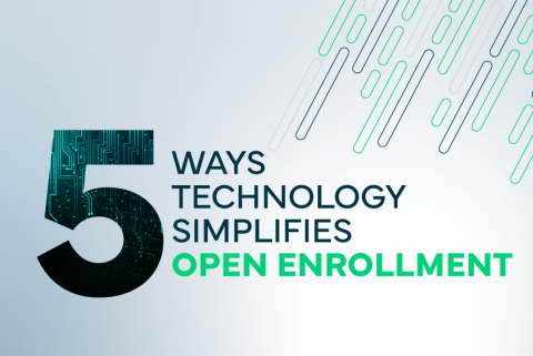 5 ways technology simplifies open 
