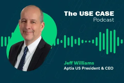 Podcast - Jeff Williams Use Case September 2024