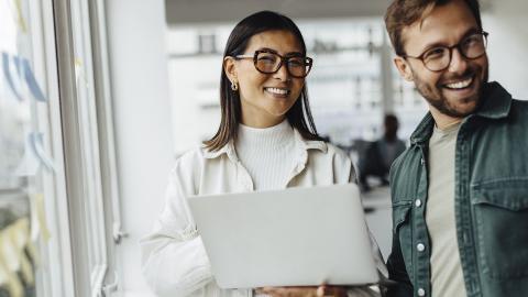 How To Design an Employee Benefits Program: 8 Steps