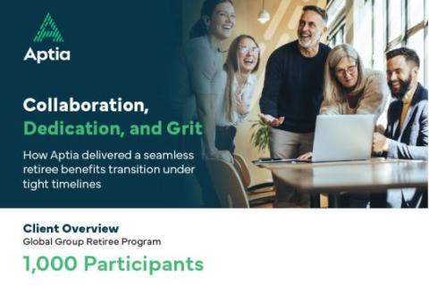 Collaboration, Dedication, and Grit