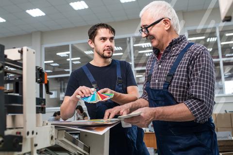 From-split-to-speedy