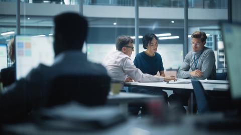 Burnout Costs More Than Employers Think