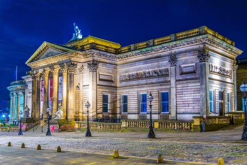 liverpool